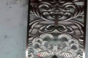 杭州西湖区金属/铝/铜板样品